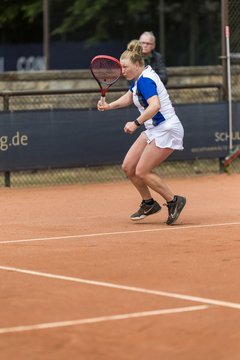 Bild 170 - BL DTV Hannover - BW Dresden Blasewitz : Ergebnis: 2:7